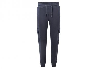 HiTec Tibar Jrb Jr pants 92800553789 - Hi-Tec - 