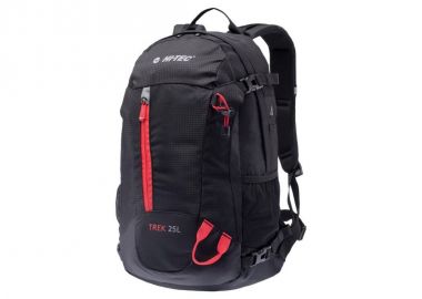 Hitec Trek backpack 92800557975 - Hi-Tec - 