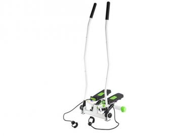 HMS S3085 Mini Stepper με Λάστιχα Εκγύμνασης - HMS - 