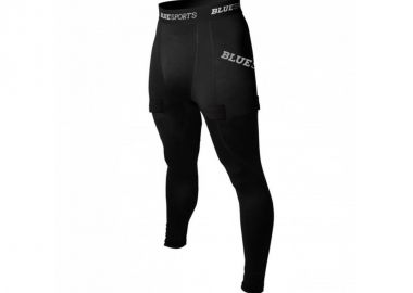 Hockey pants ribano BlueSports '23 M BL8088 - Other - 