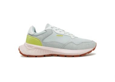 Hoff City MK II Tampa II Γυναικεία Sneakers 12535003 Μπλέ - Hoff - 