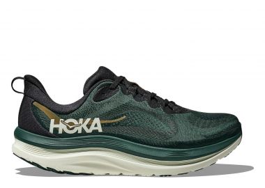 Hoka Ανδρικά Running Sneakers Kawana 3 1171894 Πράσινο - Hoka - 