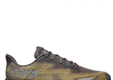 Hoka Ανδρικό Hoka® M Clifton 9 Gtx 1141470F Χακί - Hoka - 