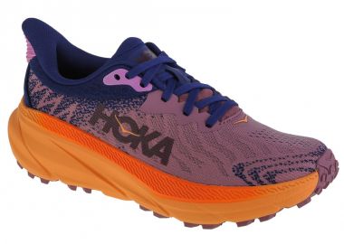 Hoka Challenger ATR 7 1134498-WMCY Γυναικεία Αθλητικά Παπούτσια Running Μωβ - Hoka - 