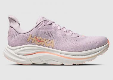 Hoka Γυναικεία Clifton 10 Running Παπούτσια 1162031 Λιλα - Hoka - 