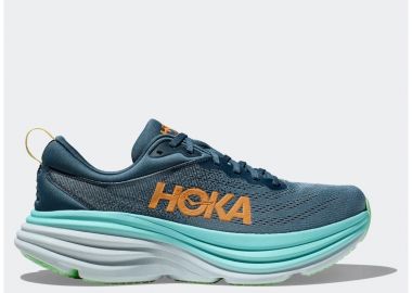 Hoka M Bondi 8 1123202RHD - Hoka - 