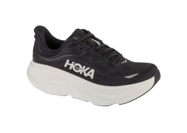 Hoka M Bondi 9 1162011BWHT - Hoka - 