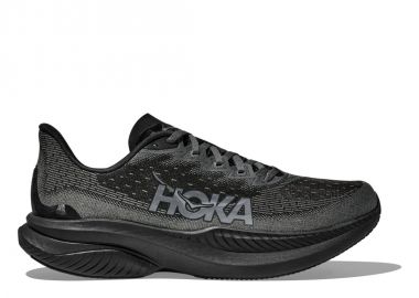 Hoka M Mach 6 1147790BCKT - Hoka - 