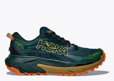 Hoka M Mafate 5 1168722TVM - Hoka - 