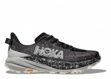 Hoka M Speedgoat 6 1147791BKSTR - Hoka - 