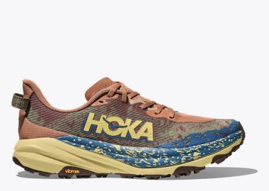 Hoka M Speedgoat 6 1147791MPLC - Hoka - 