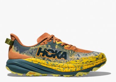 Hoka M Speedgoat 6 1147791TTT - Hoka - 