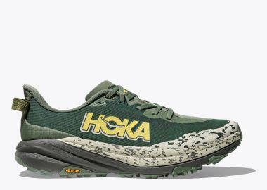 Hoka M Speedgoat 6 Wide 1147830FNS - Hoka - 