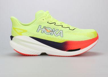 HOKA MACH X 3 ΚΙΤΡΙΝΟ - HOKA - 