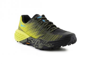 Hoka One Evo Speedgoat M 1111430CIB Running Shoes - Hoka - 