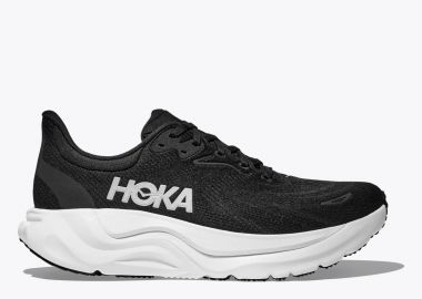 Hoka W Arahi 8 1168691BWHT - Hoka - 