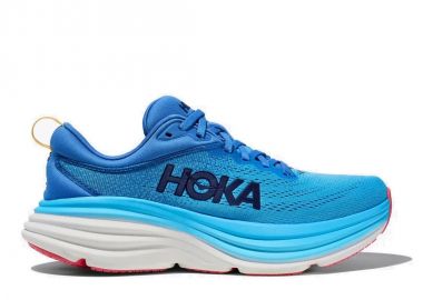 Hoka W Bondi 8 1127952VSW - Hoka - 