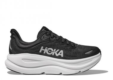 HOKA W BONDI 9 1162012BWHT - Hoka - 