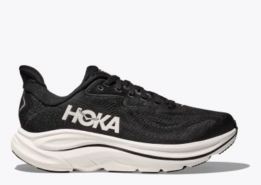 Hoka W Clifton 10 1162031BWHT - Hoka - 