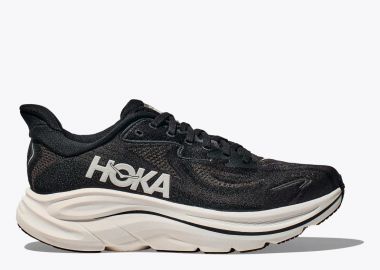 Hoka W Clifton 10 Wide 1162050BWHT - Hoka - 