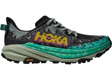 Hoka W Speedgoat 6 1147811BLVR - Hoka - 