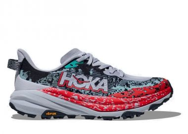 Hoka W Speedgoat 6 1147811GKS - Hoka - 