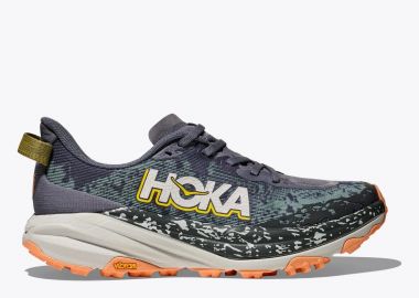 Hoka W Speedgoat 6 1147811GMC - Hoka - 