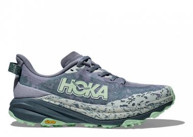 Hoka W Speedgoat 6 1147811MNLG - Hoka - 