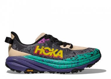 Hoka W Speedgoat 6 1147811OMN - Hoka - 