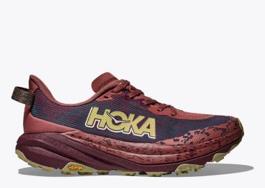 Hoka W Speedgoat 6 1147811RLCK - Hoka - 