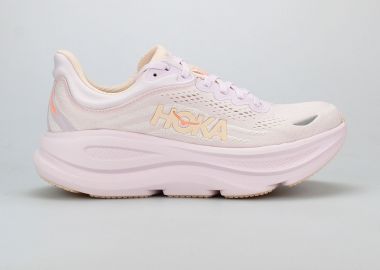 HOKA WOMEN'S BONDI 9 ΡΟΖ - HOKA - 