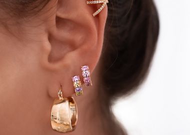 HOLDEN EARCUFFS - sense-shop - 