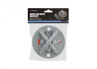 Holder for ropes and belts UWX HMS 1762010 -  - 