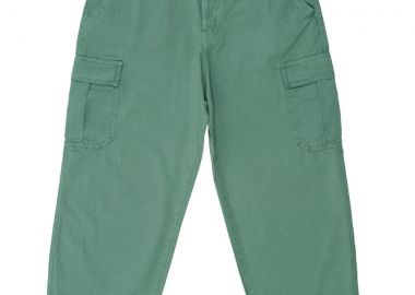 HOMEBOY Παντελόνι x-tra CARGO Pants - ΧΑΚΙ-02PA0900-KHAKI - HOMEBOY - 