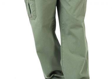HOMEBOY Παντελόνια x-tra CARGO Pants - KHAKI-01PA0900-KHAKI - HOMEBOY - 