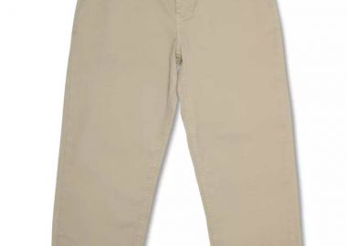 HOMEBOY Παντελόνια x-tra SWARM Chino - ΜΠΕΖ-01PA0400-BEIGE - HOMEBOY - 