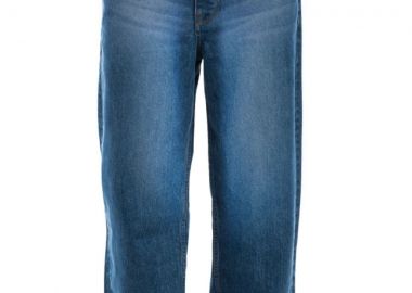 HOMEBOY Τζιν X-TRA BAGGY WISKERS DENIM - DENIM-01PA0351-DENIM - HOMEBOY - 