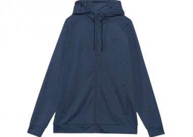 Hoodie 4F 4FWAW24TFSWM404 31M - 4f - 