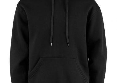 Hoodie Φούτερ 5430 Tee Jays Black - Tee Jays - 