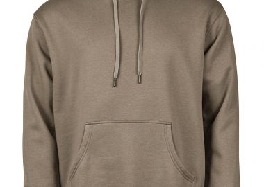 Hoodie Φούτερ 5430 Tee Jays Clay - Tee Jays - 