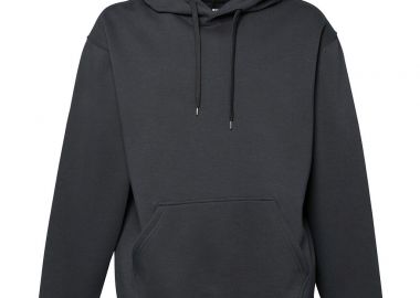 Hoodie Φούτερ 5430 Tee Jays Dark Grey - Tee Jays - 