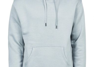 Hoodie Φούτερ 5430 Tee Jays Ice Blue - Tee Jays - 