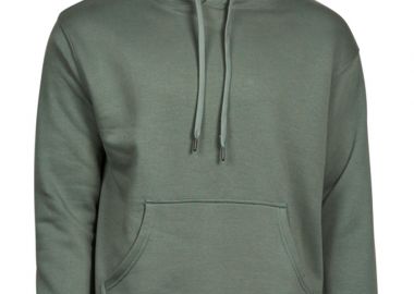Hoodie Φούτερ 5430 Tee Jays Leaf Green - Tee Jays - 