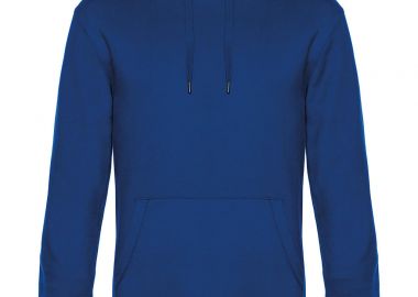 Hoodie Φούτερ WU02K B & C King Royal - B & C - 