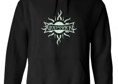 Hoodie Godsmack Rock Avenue Black - Rock Avenue - 