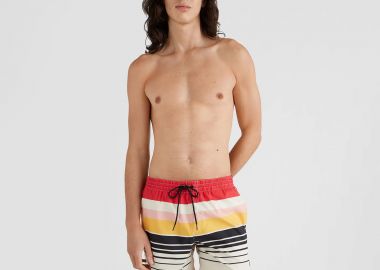 HORIZON SWIM SHORTS 15
