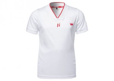 Huari Alumni Poland Kids Jr Tshirt 92800617556 - Huari - 