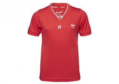 Huari Alumni Poland Kids Jr Tshirt 92800617561 - Huari - 