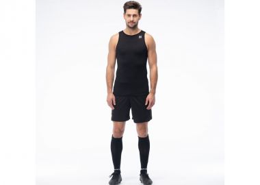 Huari Bball Senior Tshirt M 92800499640 - Huari - 