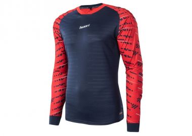 Huari Nuevos Blouse GK M football sweatshirt 92800406562 - Huari - 